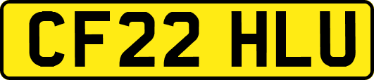 CF22HLU
