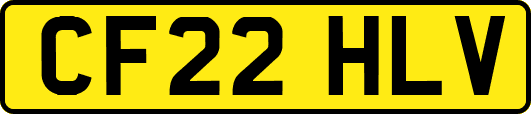 CF22HLV