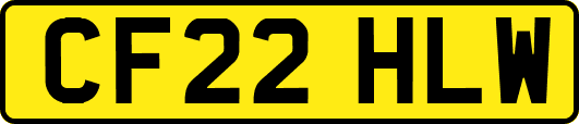CF22HLW