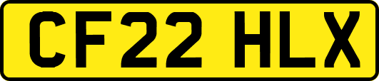 CF22HLX