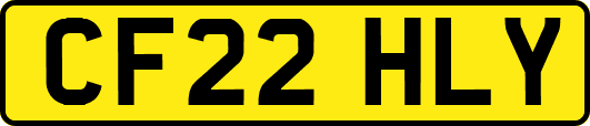 CF22HLY