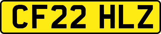 CF22HLZ