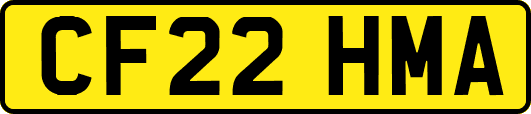CF22HMA