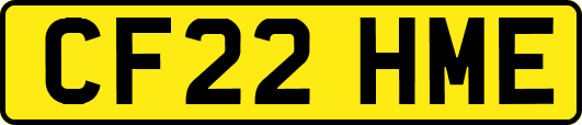CF22HME