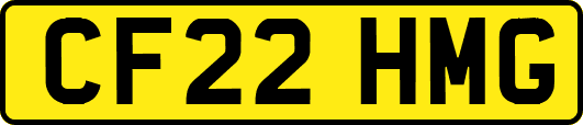 CF22HMG