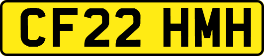 CF22HMH