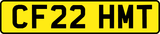 CF22HMT