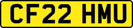 CF22HMU