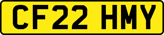 CF22HMY