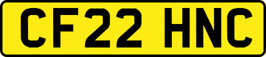 CF22HNC