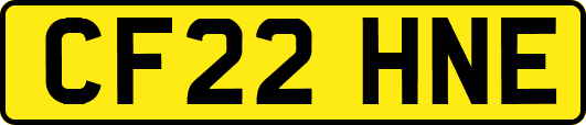 CF22HNE