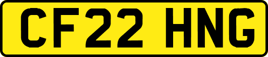 CF22HNG
