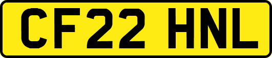 CF22HNL