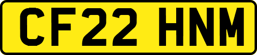 CF22HNM