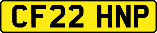 CF22HNP