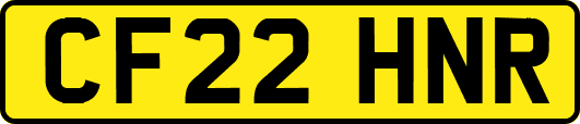 CF22HNR