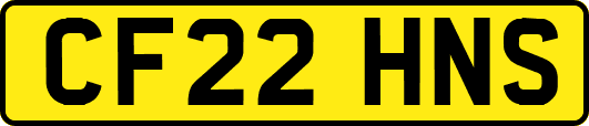 CF22HNS