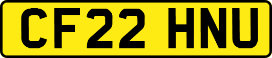 CF22HNU