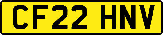 CF22HNV