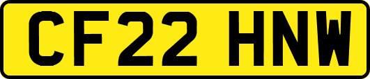 CF22HNW