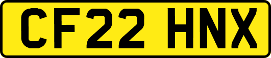 CF22HNX
