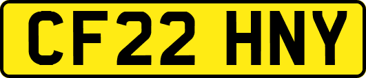 CF22HNY