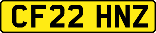 CF22HNZ