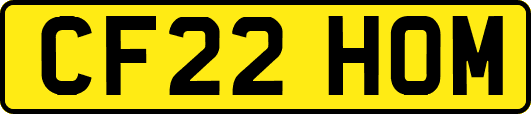 CF22HOM