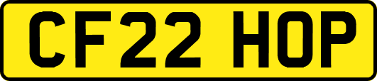 CF22HOP