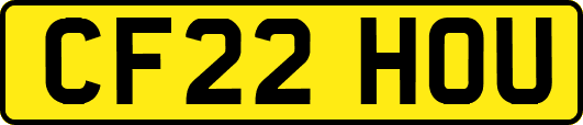 CF22HOU