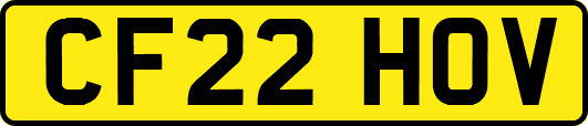 CF22HOV