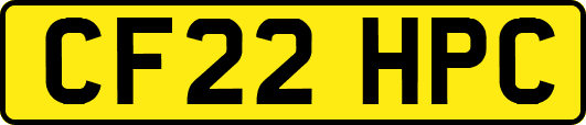 CF22HPC