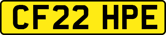 CF22HPE