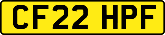 CF22HPF