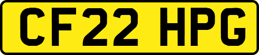 CF22HPG
