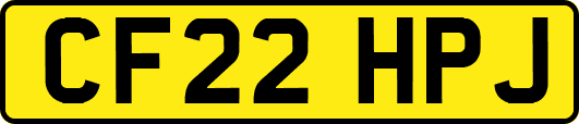 CF22HPJ