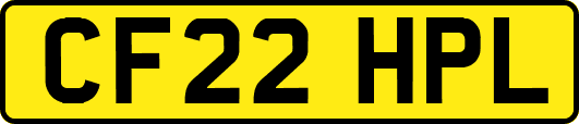 CF22HPL