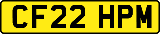 CF22HPM