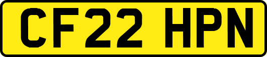 CF22HPN
