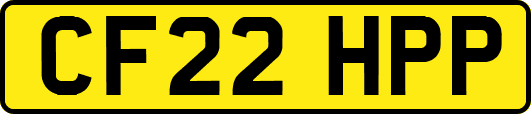 CF22HPP