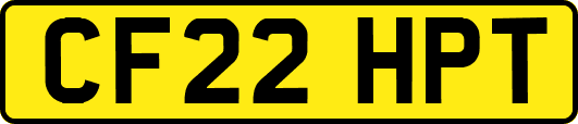 CF22HPT
