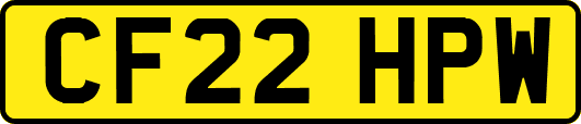 CF22HPW