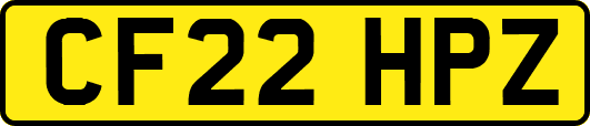 CF22HPZ