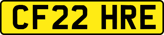 CF22HRE