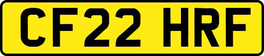 CF22HRF