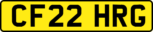 CF22HRG