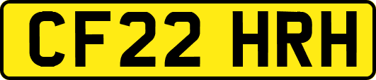 CF22HRH