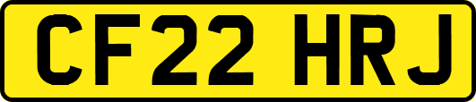CF22HRJ