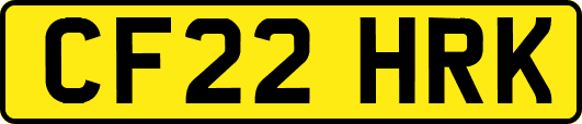 CF22HRK