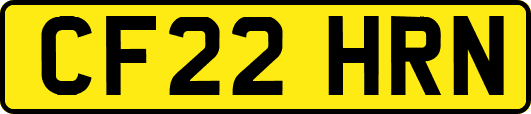 CF22HRN